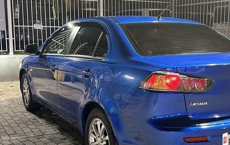 Mitsubishi Lancer IX, 2010 год, 770 000 рублей, 7 фотография