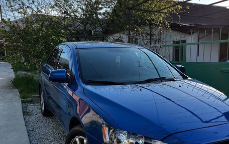Mitsubishi Lancer IX, 2010 год, 770 000 рублей, 6 фотография