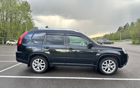Nissan X-Trail, 2011 год, 1 570 000 рублей, 4 фотография