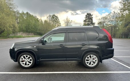 Nissan X-Trail, 2011 год, 1 570 000 рублей, 8 фотография
