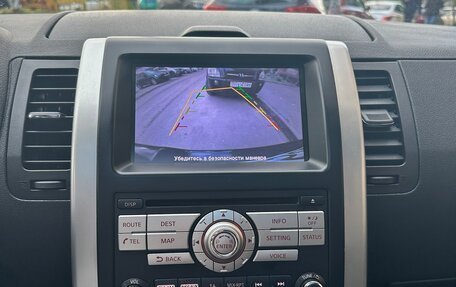 Nissan X-Trail, 2011 год, 1 570 000 рублей, 13 фотография