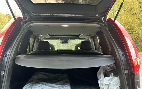Nissan X-Trail, 2011 год, 1 570 000 рублей, 12 фотография