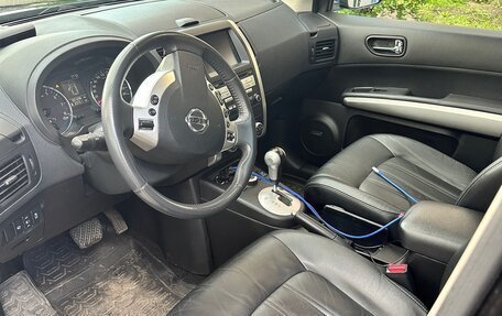 Nissan X-Trail, 2011 год, 1 570 000 рублей, 14 фотография