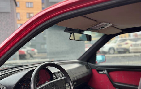 Mercedes-Benz C-Класс, 1994 год, 125 000 рублей, 4 фотография