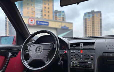 Mercedes-Benz C-Класс, 1994 год, 125 000 рублей, 7 фотография
