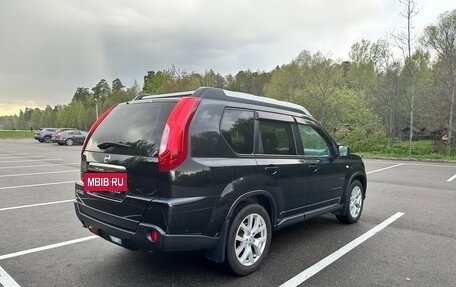 Nissan X-Trail, 2011 год, 1 570 000 рублей, 5 фотография