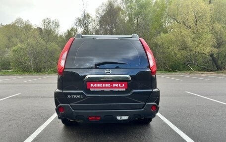 Nissan X-Trail, 2011 год, 1 570 000 рублей, 6 фотография