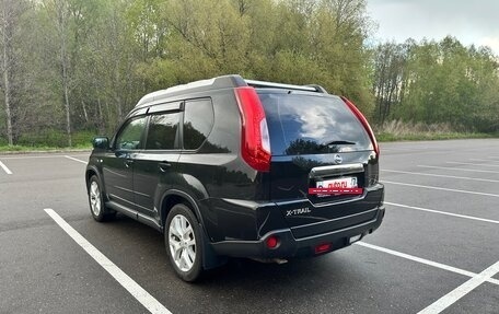 Nissan X-Trail, 2011 год, 1 570 000 рублей, 7 фотография