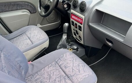 Renault Logan I, 2006 год, 450 000 рублей, 9 фотография
