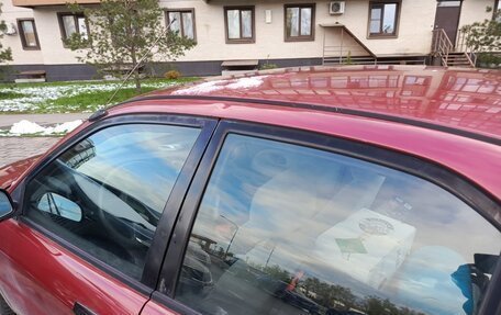 Mitsubishi Mirage VI рестайлинг, 2001 год, 230 000 рублей, 5 фотография