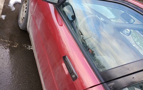 Mitsubishi Mirage VI рестайлинг, 2001 год, 230 000 рублей, 3 фотография