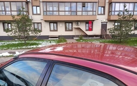 Mitsubishi Mirage VI рестайлинг, 2001 год, 230 000 рублей, 4 фотография