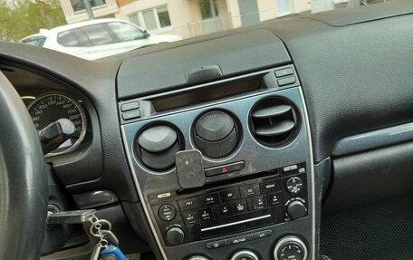 Mazda 6, 2006 год, 310 000 рублей, 4 фотография