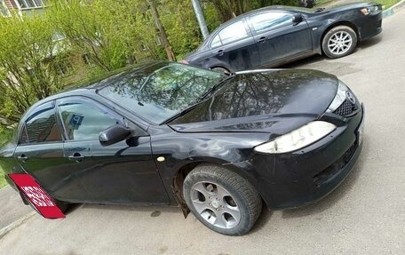 Mazda 6, 2006 год, 310 000 рублей, 5 фотография