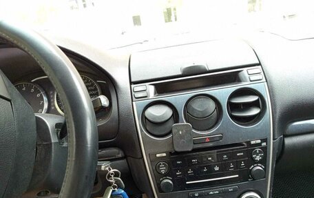 Mazda 6, 2006 год, 310 000 рублей, 8 фотография