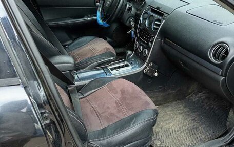 Mazda 6, 2006 год, 310 000 рублей, 6 фотография
