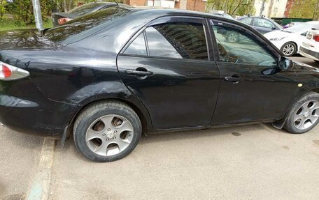 Mazda 6, 2006 год, 310 000 рублей, 16 фотография