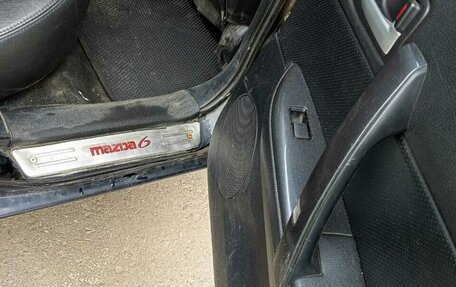 Mazda 6, 2006 год, 310 000 рублей, 12 фотография