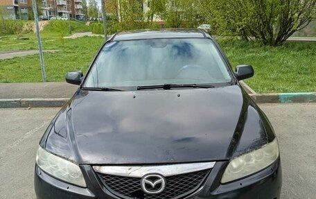 Mazda 6, 2006 год, 310 000 рублей, 9 фотография