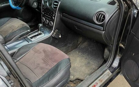Mazda 6, 2006 год, 310 000 рублей, 20 фотография