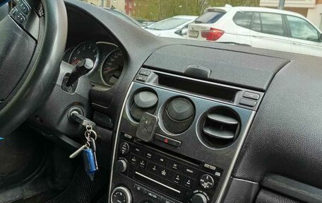 Mazda 6, 2006 год, 310 000 рублей, 18 фотография