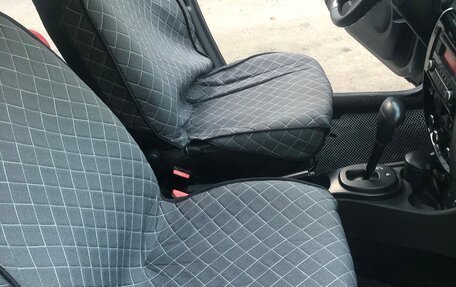 Nissan Terrano III, 2014 год, 1 077 000 рублей, 6 фотография