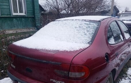 Renault Megane II, 2001 год, 150 000 рублей, 4 фотография