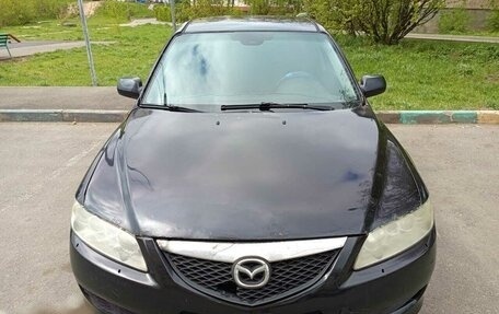 Mazda 6, 2006 год, 310 000 рублей, 7 фотография