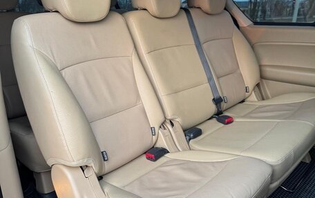 Hyundai H-1 II рестайлинг, 2018 год, 2 400 000 рублей, 7 фотография