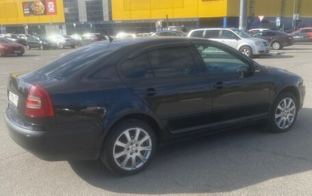 Skoda Octavia, 2007 год, 620 000 рублей, 4 фотография