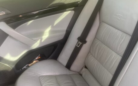 Skoda Octavia, 2007 год, 620 000 рублей, 6 фотография