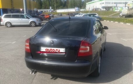 Skoda Octavia, 2007 год, 620 000 рублей, 3 фотография