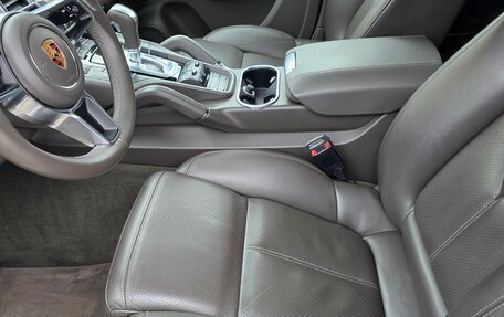 Porsche Cayenne III, 2016 год, 4 250 000 рублей, 7 фотография