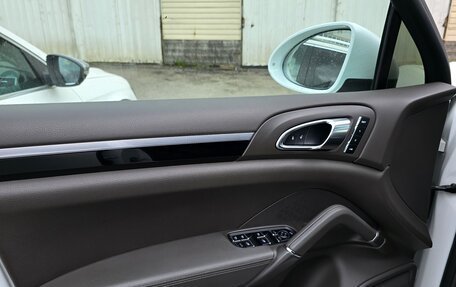 Porsche Cayenne III, 2016 год, 4 250 000 рублей, 6 фотография