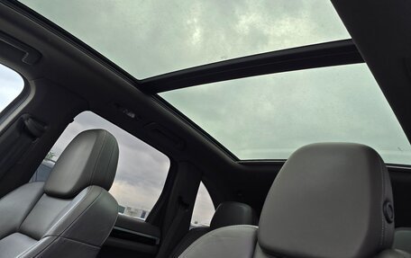 Porsche Cayenne III, 2016 год, 4 250 000 рублей, 10 фотография