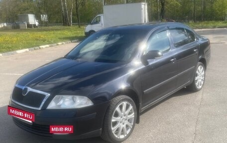 Skoda Octavia, 2007 год, 620 000 рублей, 2 фотография