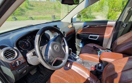 Opel Antara I, 2012 год, 1 050 000 рублей, 7 фотография
