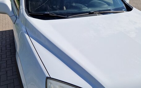 Opel Antara I, 2012 год, 1 050 000 рублей, 10 фотография