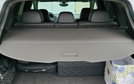 Porsche Cayenne III, 2016 год, 4 250 000 рублей, 12 фотография