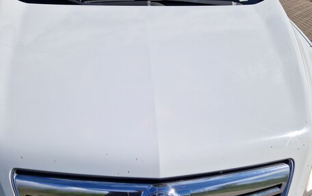 Opel Antara I, 2012 год, 1 050 000 рублей, 16 фотография