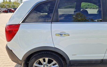 Opel Antara I, 2012 год, 1 050 000 рублей, 12 фотография
