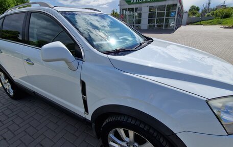 Opel Antara I, 2012 год, 1 050 000 рублей, 19 фотография