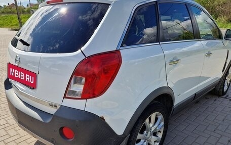 Opel Antara I, 2012 год, 1 050 000 рублей, 6 фотография