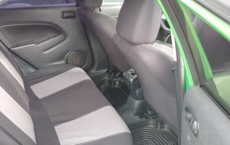 Mazda 2 III, 2008 год, 690 000 рублей, 9 фотография