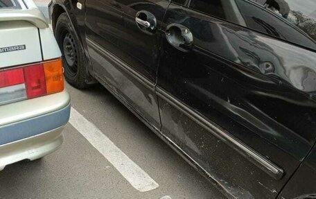 KIA Carnival III, 2003 год, 500 000 рублей, 13 фотография