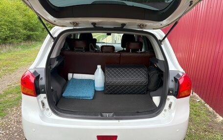 Mitsubishi ASX I рестайлинг, 2014 год, 1 400 000 рублей, 7 фотография