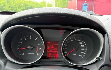 Mitsubishi ASX I рестайлинг, 2014 год, 1 400 000 рублей, 12 фотография