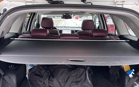KIA Sorento III Prime рестайлинг, 2017 год, 3 480 000 рублей, 11 фотография