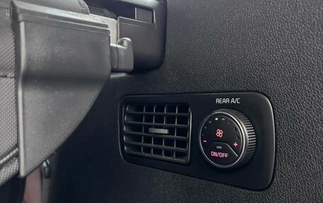 KIA Sorento III Prime рестайлинг, 2017 год, 3 480 000 рублей, 13 фотография