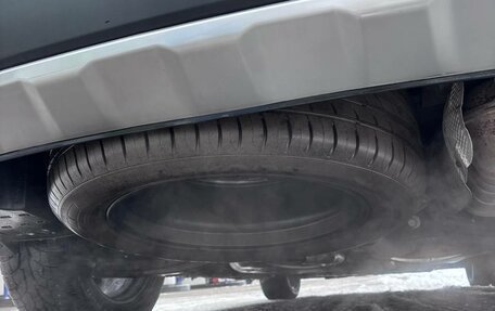 KIA Sorento III Prime рестайлинг, 2017 год, 3 480 000 рублей, 22 фотография